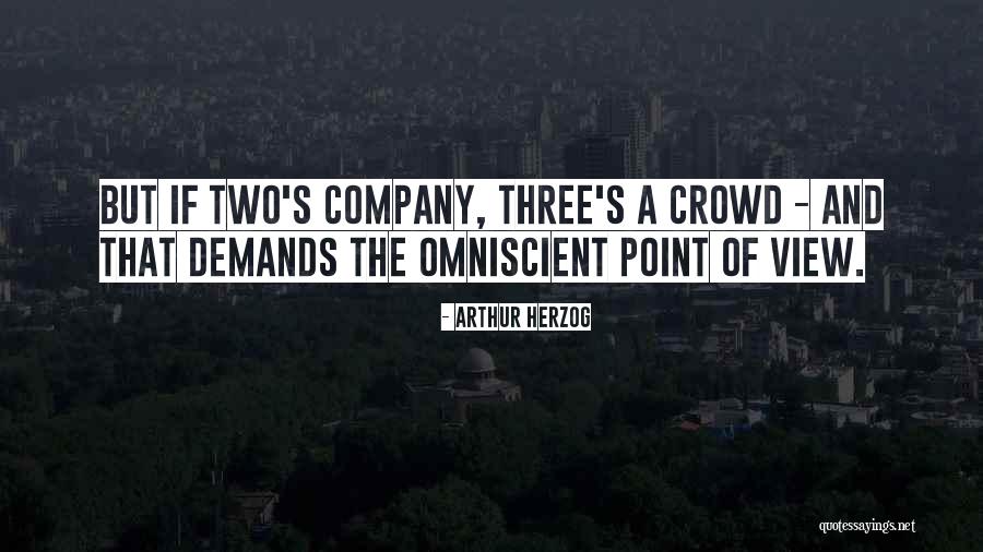 Lacaves Quotes By Arthur Herzog Lacaves Quotes By Arthur Herzog