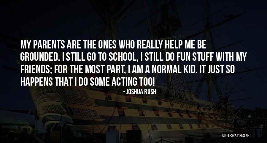 Lacaves Quotes By Joshua Rush Lacaves Quotes By Joshua Rush