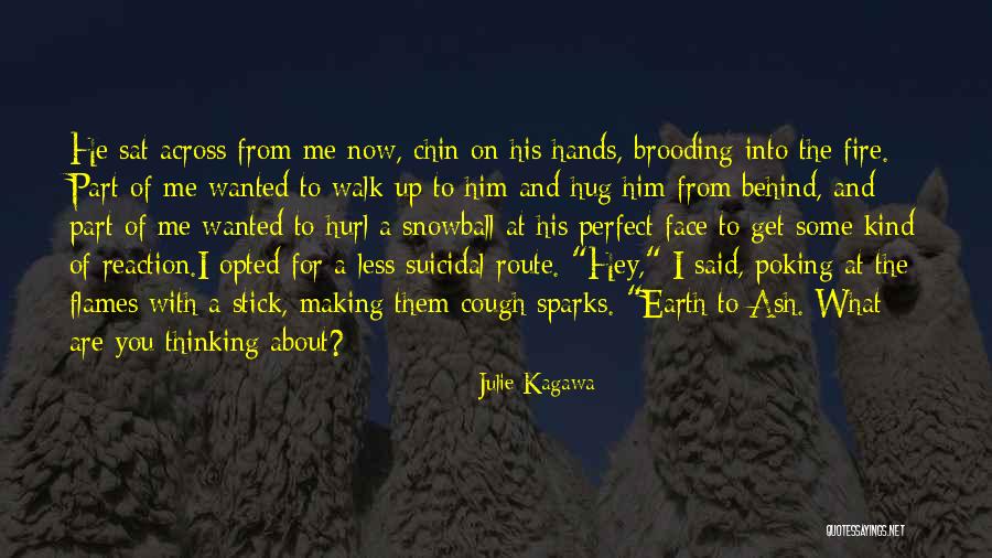 Lacayo Law Quotes By Julie Kagawa Lacayo Law Quotes By Julie Kagawa