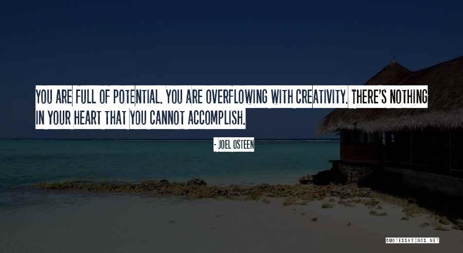 Laccd Sis Quotes By Joel Osteen Laccd Sis Quotes By Joel Osteen
