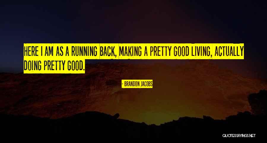 Lace Shirley Conran Quotes By Brandon Jacobs Lace Shirley Conran Quotes By Brandon Jacobs