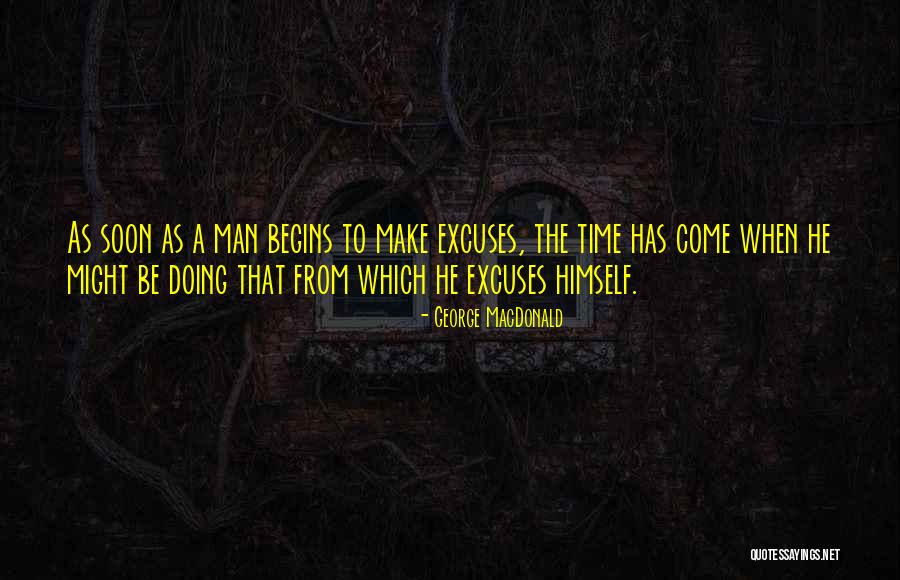 Laced Shoes Quotes By George MacDonald Laced Shoes Quotes By George MacDonald