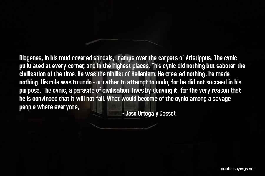 Lacefield Music Quotes By Jose Ortega Y Gasset Lacefield Music Quotes By Jose Ortega Y Gasset