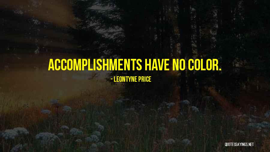 Laceless Converse Quotes By Leontyne Price Laceless Converse Quotes By Leontyne Price
