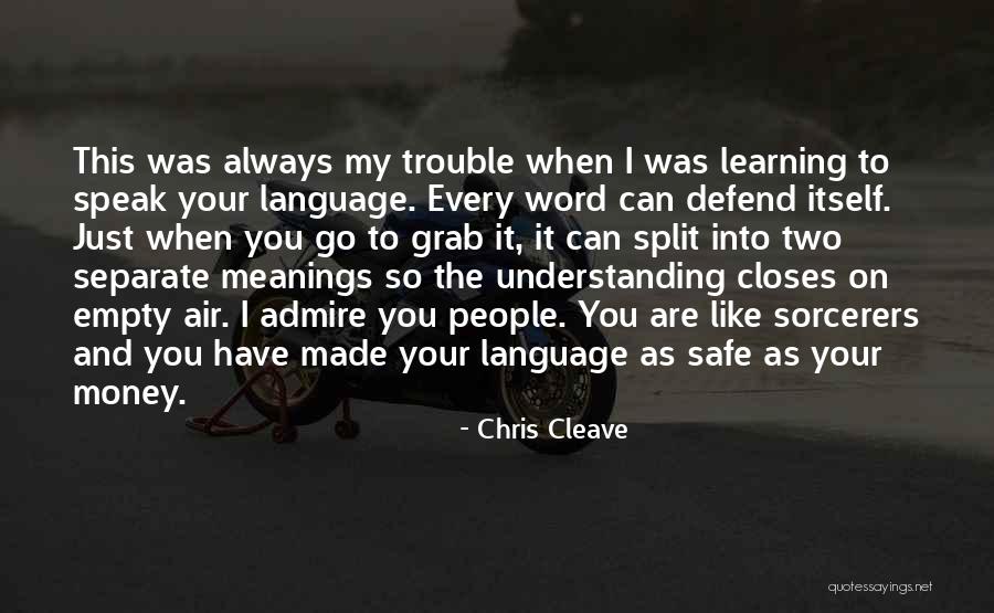 Laceless Ultra Quotes By Chris Cleave Laceless Ultra Quotes By Chris Cleave