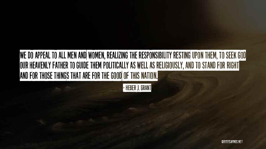 Laceries Quotes By Heber J. Grant Laceries Quotes By Heber J. Grant