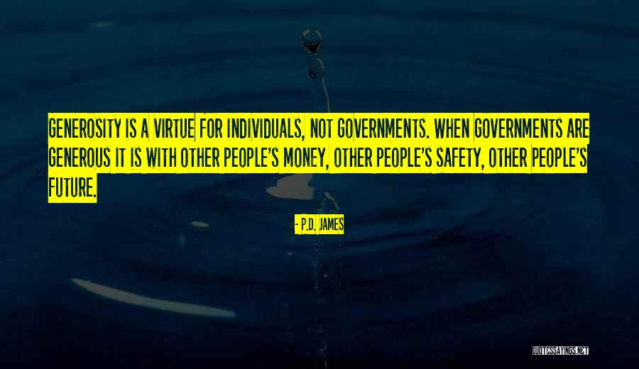 Laceries Quotes By P.D. James Laceries Quotes By P.D. James