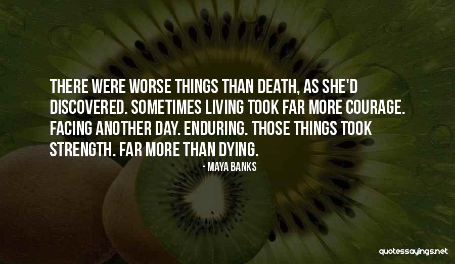 Lacerna Roman Quotes By Maya Banks Lacerna Roman Quotes By Maya Banks