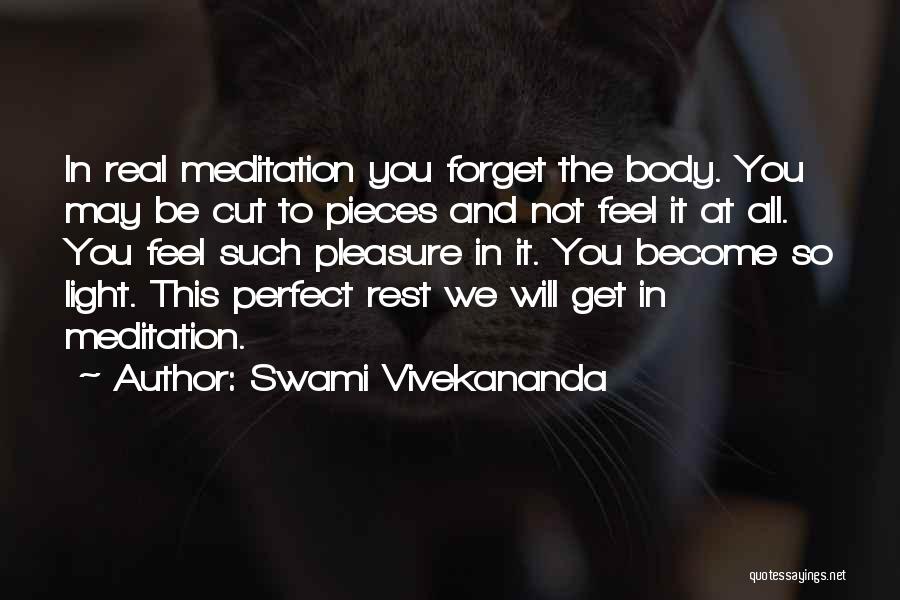 Lacerna Rome Quotes By Swami Vivekananda