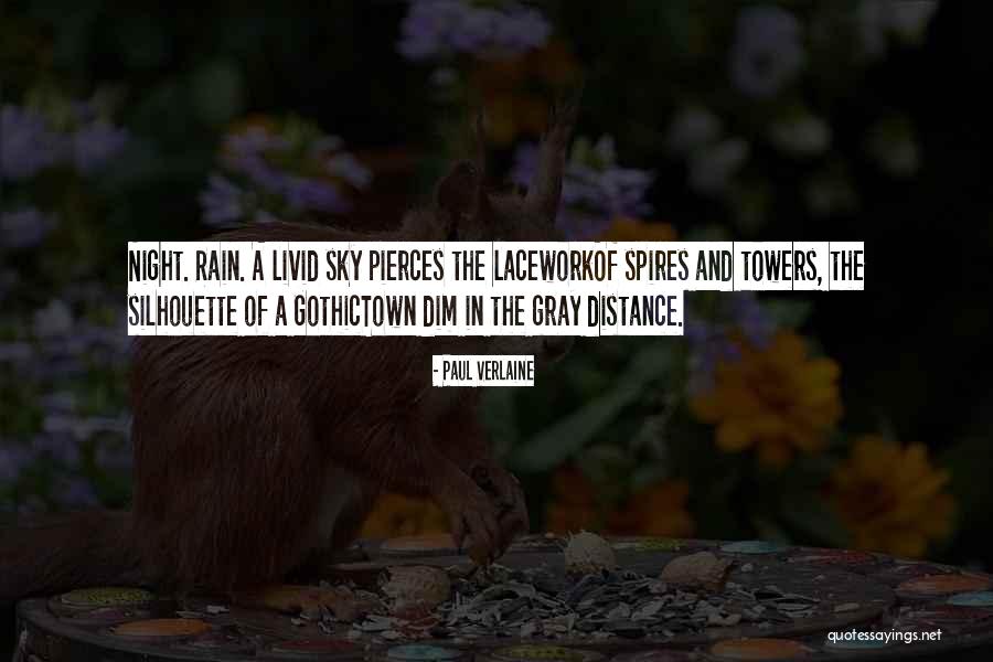 Lacework Quotes By Paul Verlaine Lacework Quotes By Paul Verlaine