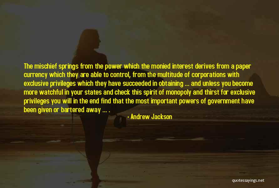 Lacework Technique Quotes By Andrew Jackson Lacework Technique Quotes By Andrew Jackson