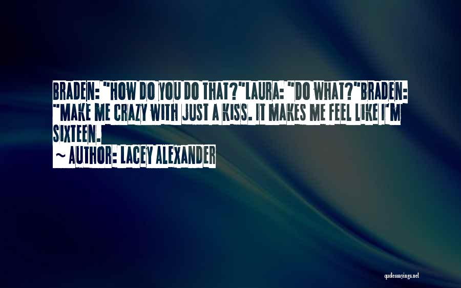 Lacey Alexander Quotes 1176203