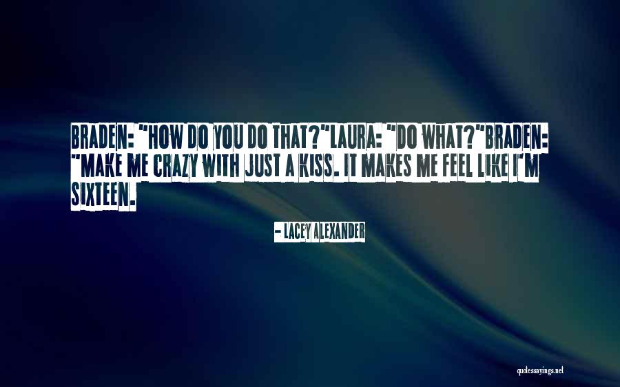 Lacey Alexander Quotes 1176203 Lacey Alexander Quotes 1176203