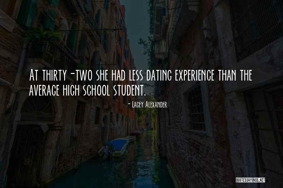 Lacey Alexander Quotes 1561639 Lacey Alexander Quotes 1561639