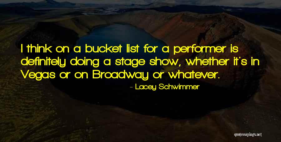 Lacey Schwimmer Quotes 1552804 Lacey Schwimmer Quotes 1552804