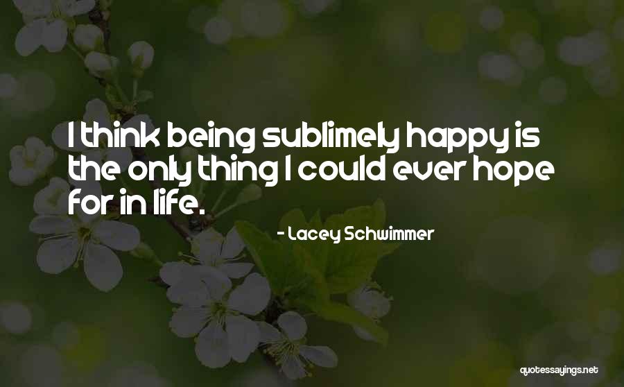 Lacey Schwimmer Quotes 230909 Lacey Schwimmer Quotes 230909