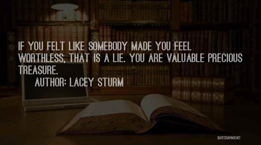 Lacey Sturm Quotes 1122961