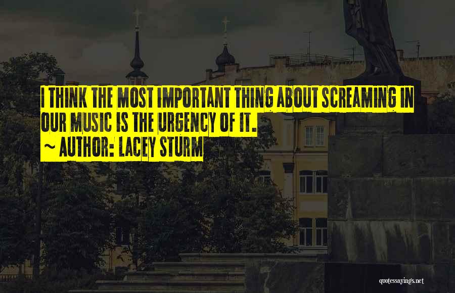 Lacey Sturm Quotes 1394298