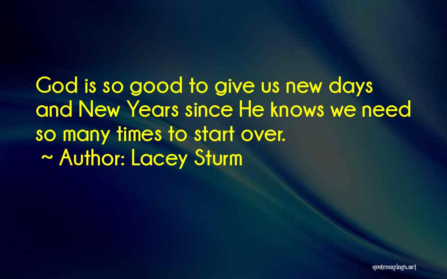 Lacey Sturm Quotes 1878526