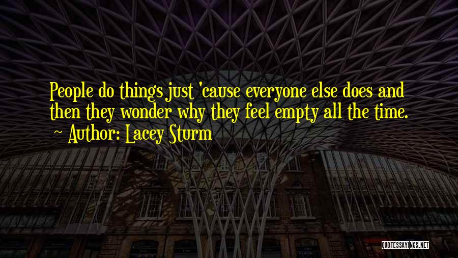 Lacey Sturm Quotes 2062234