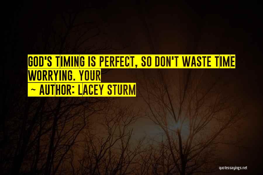 Lacey Sturm Quotes 947956