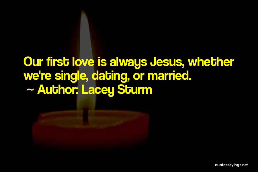 Lacey Sturm Quotes 98132