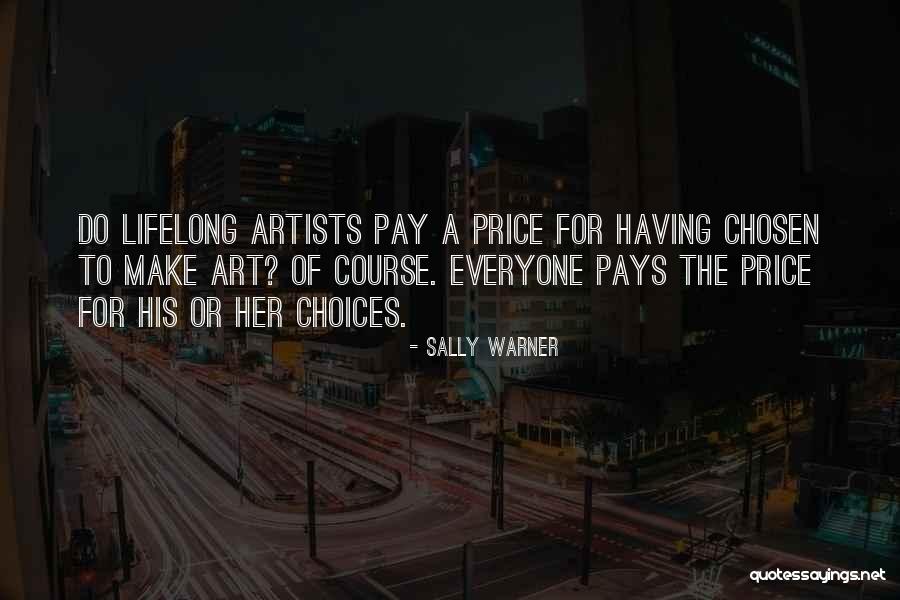 Lachaise Gaston Quotes By Sally Warner Lachaise Gaston Quotes By Sally Warner