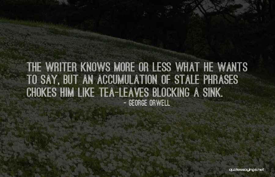 Lachanda Akers Quotes By George Orwell Lachanda Akers Quotes By George Orwell