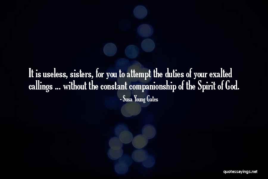 Lachanda Akers Quotes By Susa Young Gates Lachanda Akers Quotes By Susa Young Gates