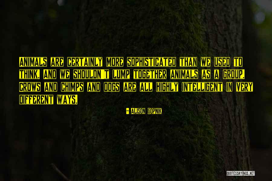 Lachaux Rich Quotes By Alison Gopnik Lachaux Rich Quotes By Alison Gopnik