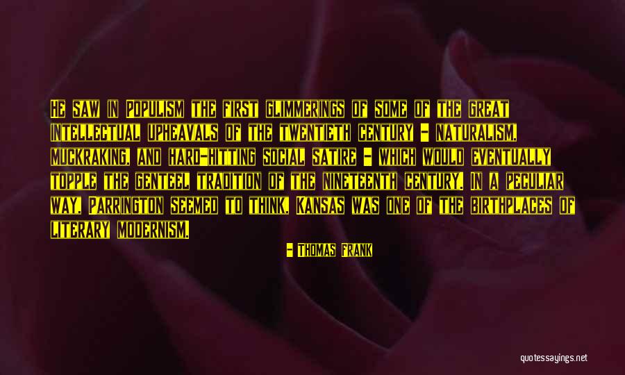 Lachaux Rich Quotes By Thomas Frank Lachaux Rich Quotes By Thomas Frank
