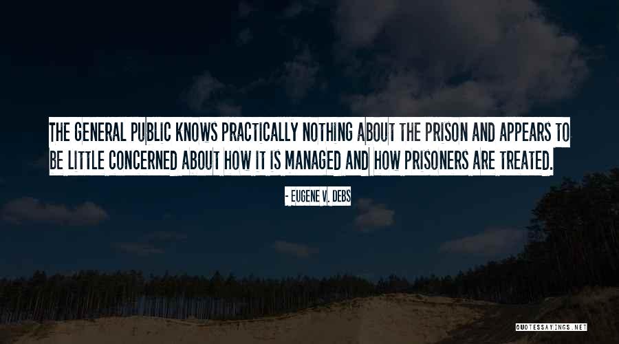 Lachen Om Quotes By Eugene V. Debs Lachen Om Quotes By Eugene V. Debs
