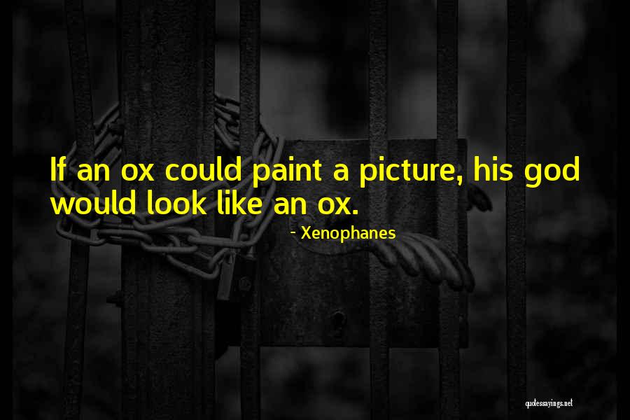 Lachen Om Quotes By Xenophanes Lachen Om Quotes By Xenophanes