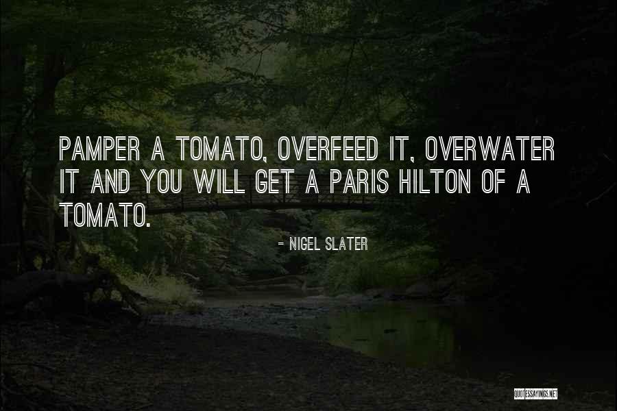 Lachensee Quotes By Nigel Slater Lachensee Quotes By Nigel Slater