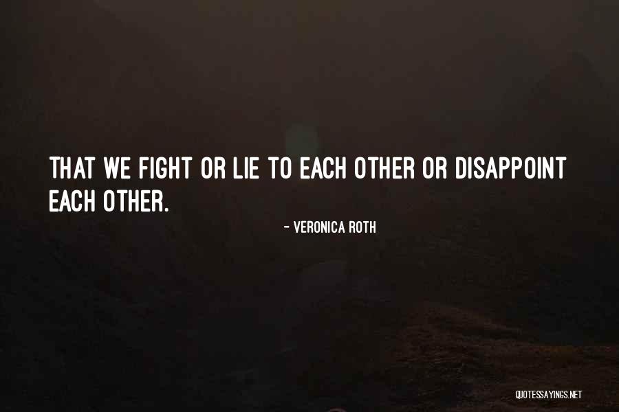 Lacher In English Quotes By Veronica Roth Lacher In English Quotes By Veronica Roth