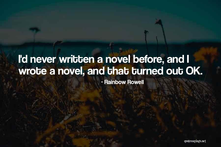 Laches Real Estate Quotes By Rainbow Rowell Laches Real Estate Quotes By Rainbow Rowell