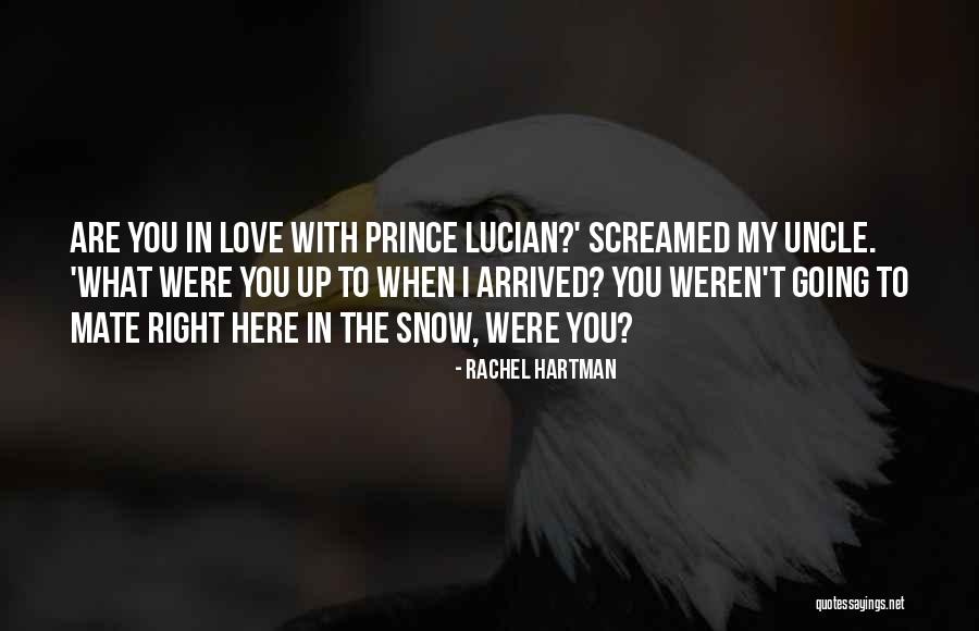 Lachesis Pronunciation Quotes By Rachel Hartman Lachesis Pronunciation Quotes By Rachel Hartman