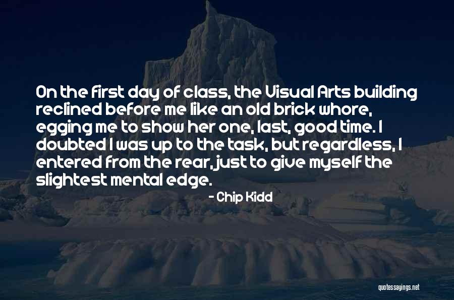 Lachey Children Quotes By Chip Kidd Lachey Children Quotes By Chip Kidd