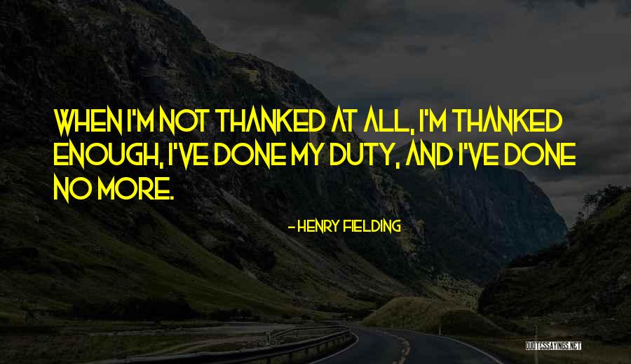 Lachey Nick Quotes By Henry Fielding Lachey Nick Quotes By Henry Fielding