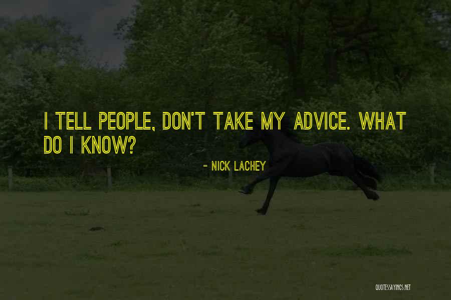 Lachey Nick Quotes By Nick Lachey Lachey Nick Quotes By Nick Lachey