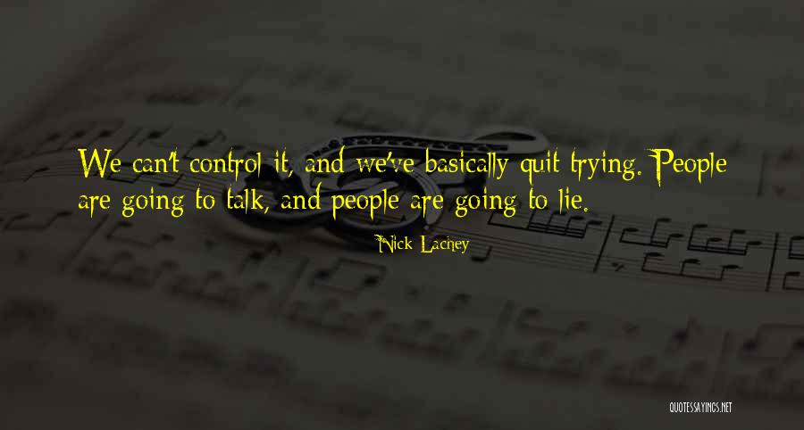 Lachey Nick Quotes By Nick Lachey Lachey Nick Quotes By Nick Lachey