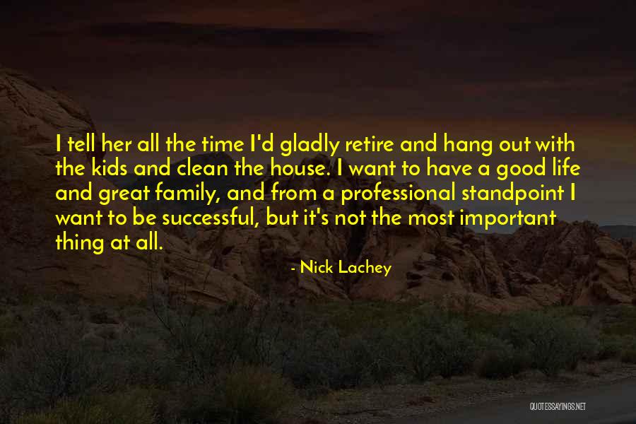 Lachey Nick Quotes By Nick Lachey Lachey Nick Quotes By Nick Lachey