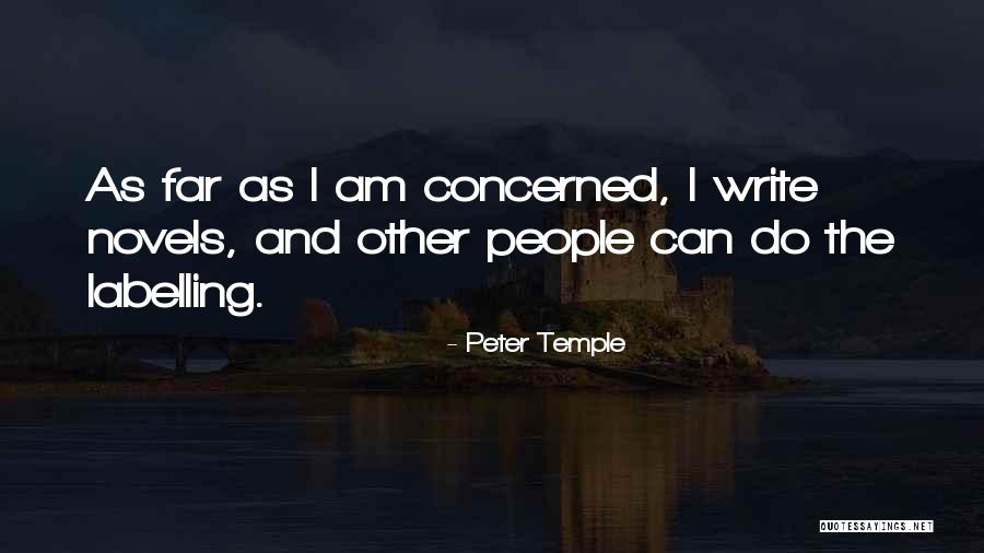 Lachezar Ivanov Quotes By Peter Temple