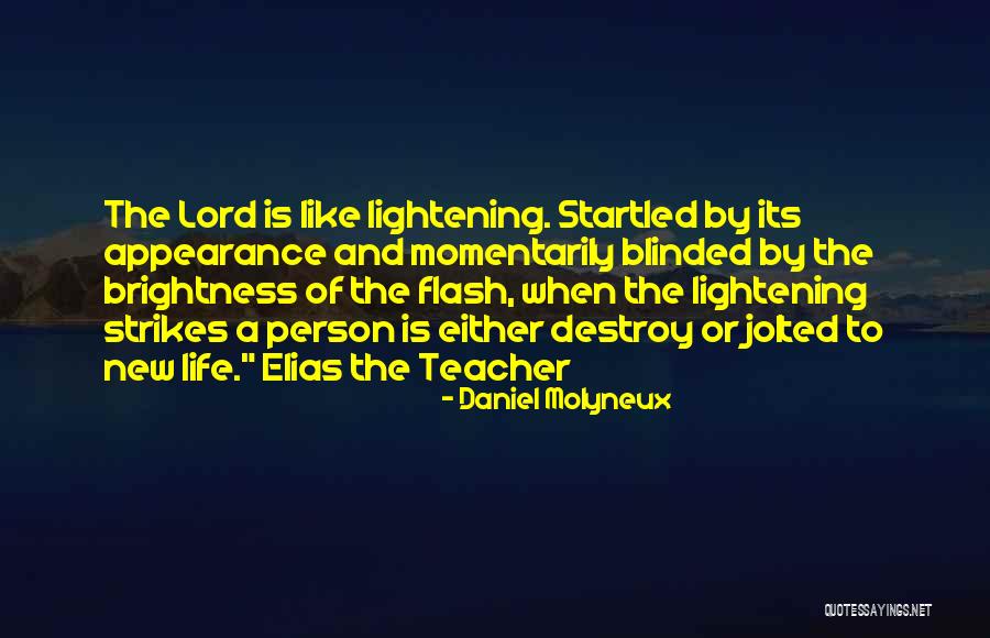 Lachgar Wake Quotes By Daniel Molyneux Lachgar Wake Quotes By Daniel Molyneux