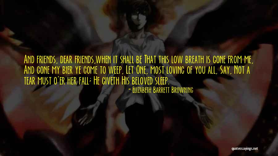 Lachieva Quotes By Elizabeth Barrett Browning Lachieva Quotes By Elizabeth Barrett Browning