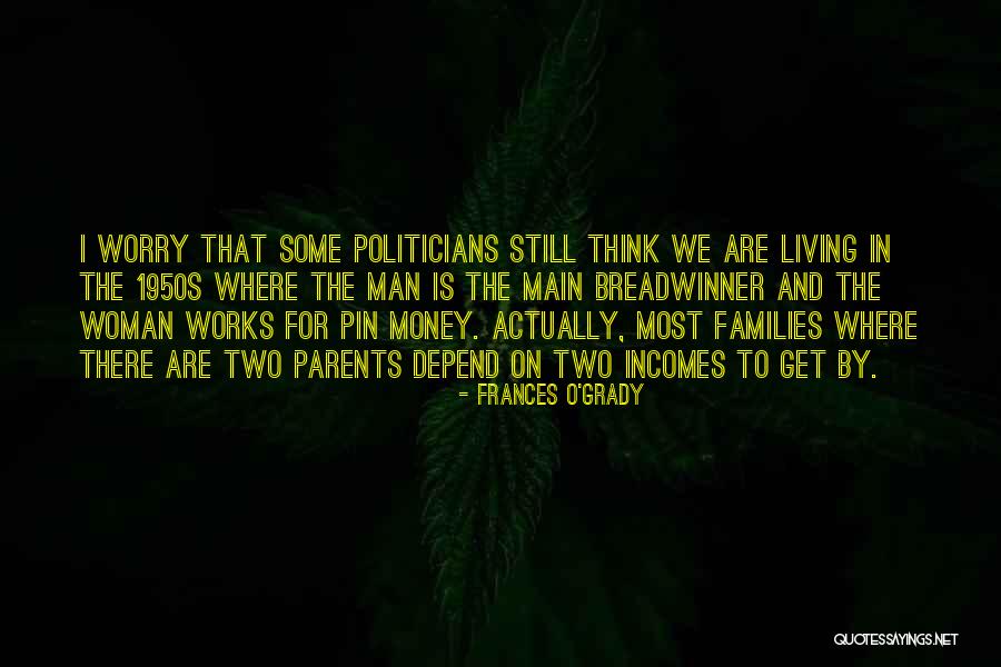 Lachieva Quotes By Frances O'Grady Lachieva Quotes By Frances O'Grady