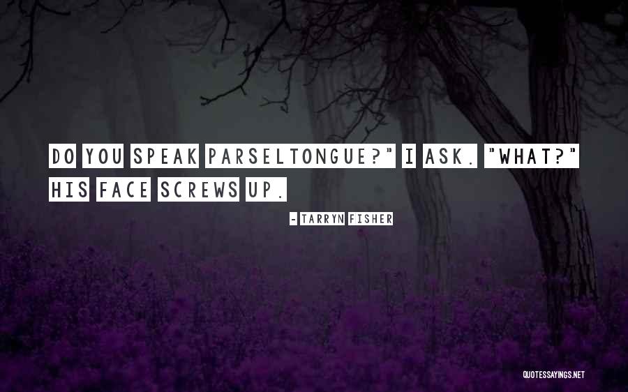 Lachieva Quotes By Tarryn Fisher Lachieva Quotes By Tarryn Fisher