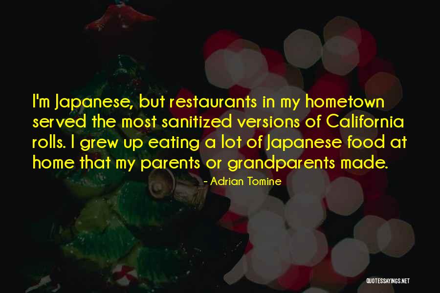Lachina Draperies Quotes By Adrian Tomine Lachina Draperies Quotes By Adrian Tomine