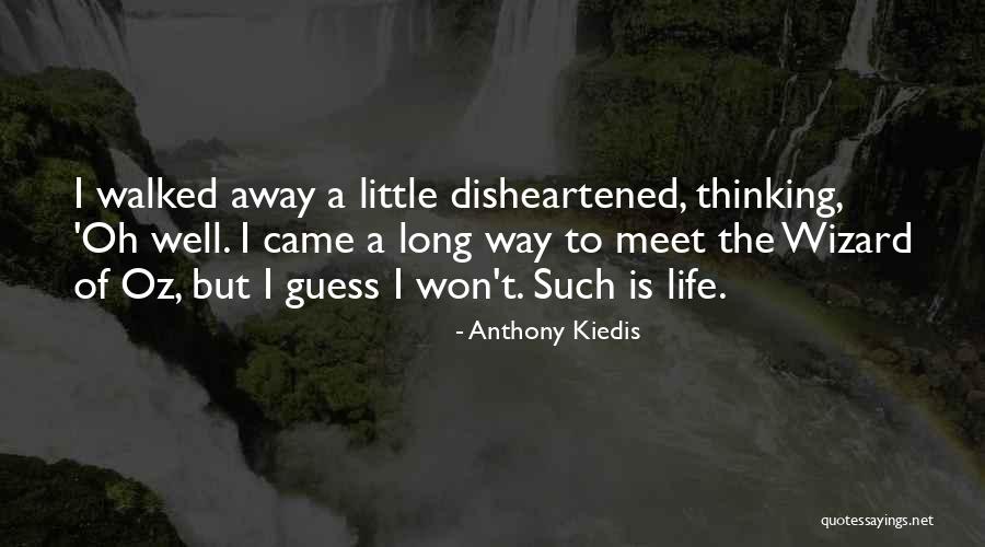 Lachlan Gillespie Quotes By Anthony Kiedis Lachlan Gillespie Quotes By Anthony Kiedis