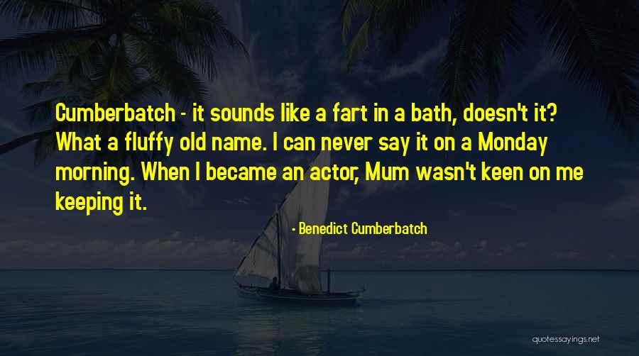 Lachlan Murdoch And Wife Quotes By Benedict Cumberbatch Lachlan Murdoch And Wife Quotes By Benedict Cumberbatch